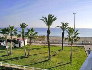 Apartamentos Morito Beach Sant Llorenc Des Cardassar