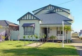 Pelican Sands Bed & Breakfast Portarlington