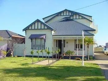 Pelican Sands Bed & Breakfast Portarlington