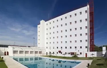 Albergue Inturjoven Jerez de la Frontera