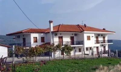 Guesthouse Arsenis