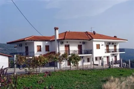 Guesthouse Arsenis