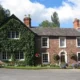 Abbey Bridge Bed and Breakfast Brampton (England)