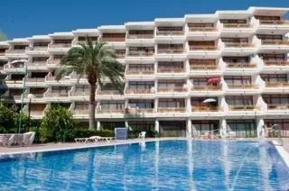 Apartamentos Australia Gran Canaria