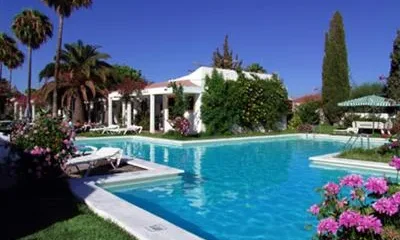 Bungalows Tajaraste Gran Canaria