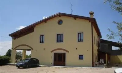 Agriturismo La Palazzina