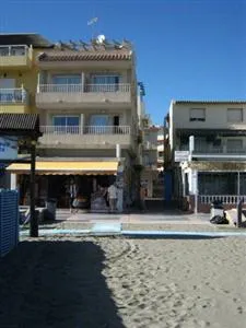 Apartamentos Carolina Torremolinos