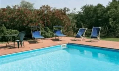 Tenuta San Vito Cottages Montelupo Fiorentino