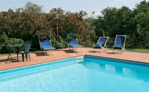 Tenuta San Vito Cottages Montelupo Fiorentino