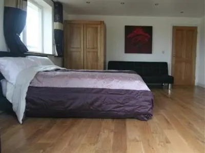 Westfield Lodge Bed and Breakfast Bristol