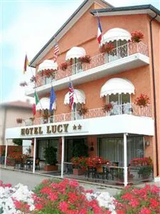 Hotel Lucy