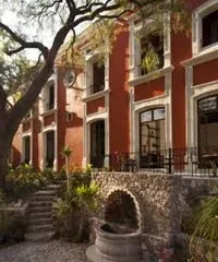 Rosewood San Miguel de Allende