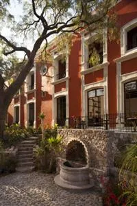 Rosewood San Miguel de Allende