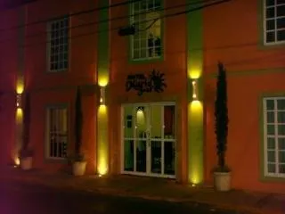 Hotel Maria Jose