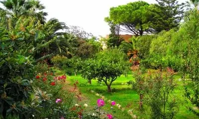 Azienda Agrituristica Tenuta Pizzolungo Erice