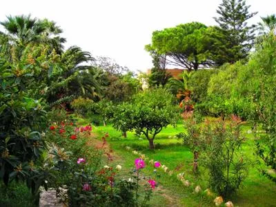 Azienda Agrituristica Tenuta Pizzolungo Erice