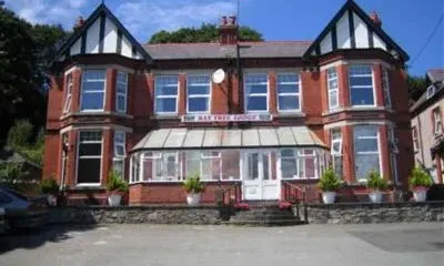 Baytree Lodge Guest House Bangor (Wales)