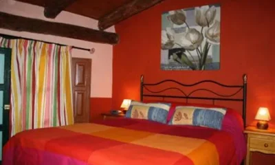 Apartamentos Rurales El Cercado de Arriba Cortelazor