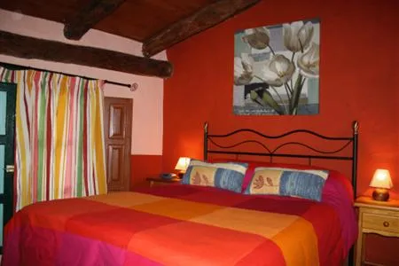 Apartamentos Rurales El Cercado de Arriba Cortelazor