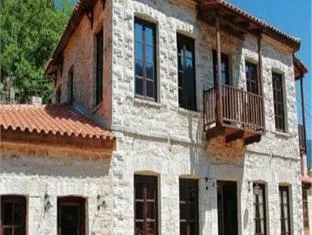 Korys Hotel Karpenisi