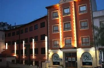 Hotel Xauen Montanejos