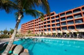 Apartmentos Marina Beach Gran Canaria