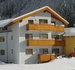 Karlspitze Natur Pur Appartementhaus Kaunertal