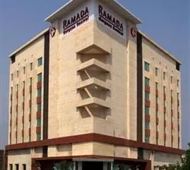 Ramada Gurgaon Central