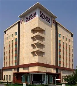 Ramada Gurgaon Central