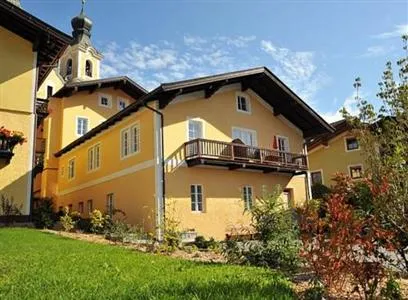 Appartements Altes Gericht Hopfgarten im Brixental