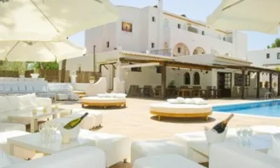 Ibiza Norwegian Mansion Hotel