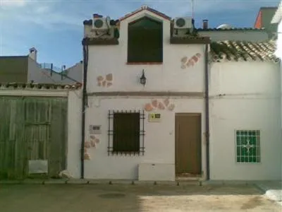 Casa Rural Curilla El Provencio