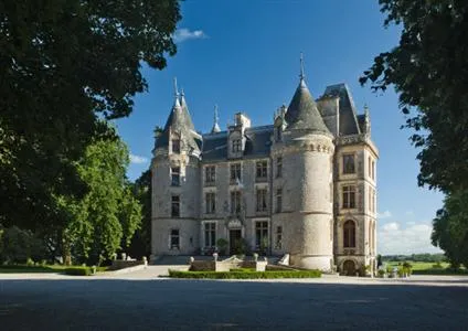 Chateau de l'Isle-Marie Picauville