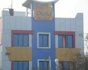 Hotel Disha Palace Shirdi