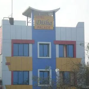 Hotel Disha Palace Shirdi