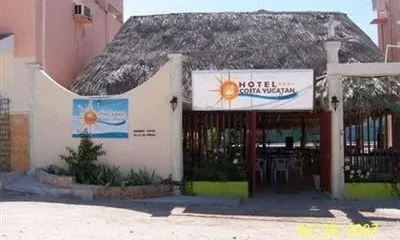 Costa Yucatan Resort Progreso