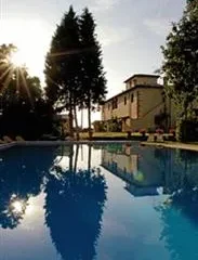 Agrisalotto Bed and Breakfast Cortona