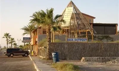 Baja Outpost