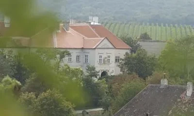 Hotel Schloss Mailberg