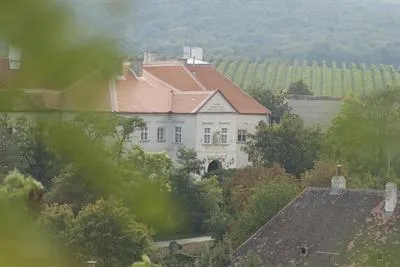 Hotel Schloss Mailberg