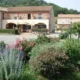 Hotel Les Chataigniers Privas