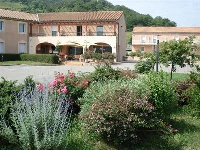 Hotel Les Chataigniers Privas