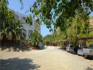 Amoudi Hotel Plakias Foinikas