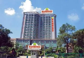 Vienna Hotel Shajing Ginza Shenzhen