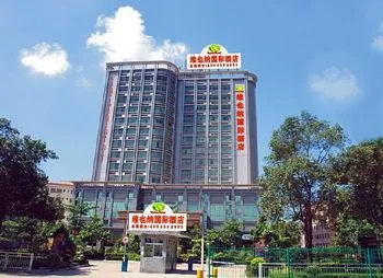 Vienna Hotel Shajing Ginza Shenzhen