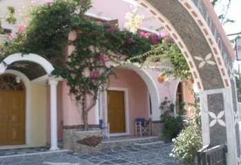 Hotel Palladion Karterados