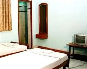 Coral Residency Guest Houses Kolkata