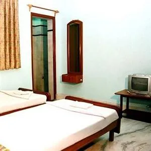 Coral Residency Guest Houses Kolkata