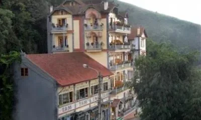 Sapa View Hotel