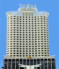 Yaxiang Jinling Hotel